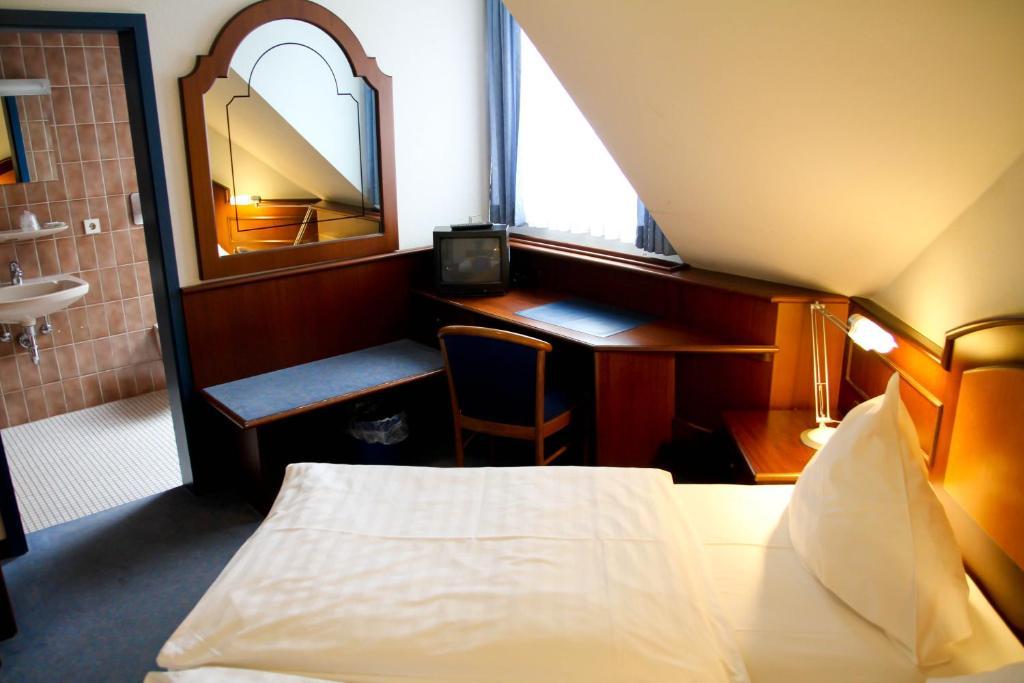 Hotel Garni Italia Buehl Room photo