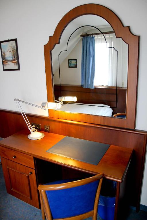 Hotel Garni Italia Buehl Room photo